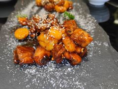 -皇城根·烤鸭·鱼头·家常菜(欧亚大观乐活城店)