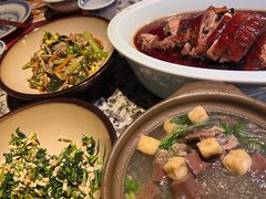 -南京大牌档(崇文门国瑞店)
