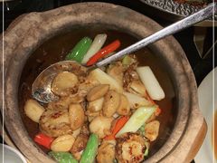 -小资太太餐厅(南岗区店)