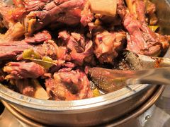 -欢乐牧场海鲜烤肉自助(牡丹园店)