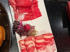 -捞王猪肚鸡火锅(财富中心店)