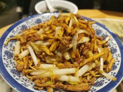 -慧娟面馆·餐厅(望江路店)