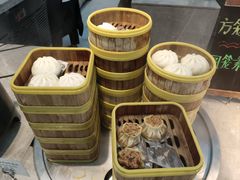 -圆顶阁西餐厅(郑州索菲特国际饭店 )