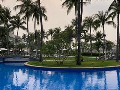 -三亚亚龙湾金棕榈度假酒店