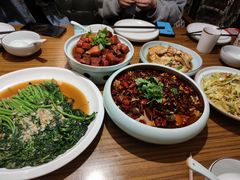 -禾珍珠家常小馆(河南博物院店)