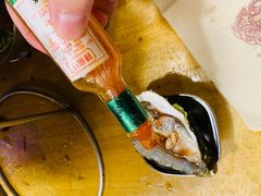 -囧吉香生蚝牛排馆(湖北路店)