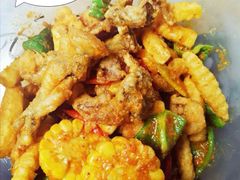 -渝蛙馆(新百店)