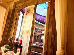 -叶叶菩提·晋福宫