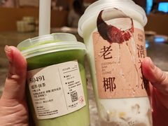 -阿嬷手作(成都万象城店)