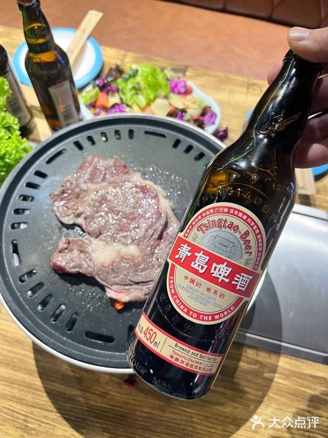 老牌烧烤店！爱吃烧烤的人根本顶不住！