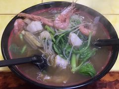 -赵璐海鲜面馆(德行路店)