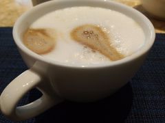 -常州富力喜来登酒店 Feast盛宴标帜西餐厅(新北万达广场店)