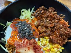 -优壹佳·延边朝鲜族料理(中山北路店)