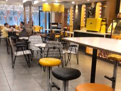 -麦当劳(宜安广场店)