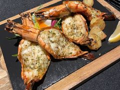 -恰餐厅及酒吧CHAR Bar & Grill(北京三里屯洲际店)