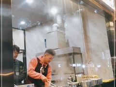 -白翔甜食店