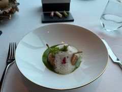 -翡翠36餐厅(浦东香格里拉店)