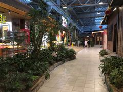 -森谷美食公园(杨行店)