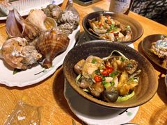 -质烤烤物·活烤海鲜(质烤总店)