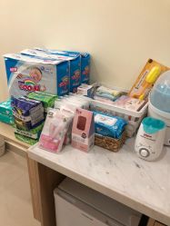 -英泽产后护理中心(南海总店)