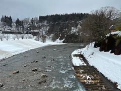 -白川乡与五箇山的合掌构造村落