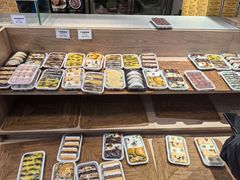 -传闻来紫菜包饭·打糕(西塔韩百店)