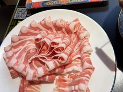 -京悦南门涮羊肉·羊蝎子火锅(田林路店)