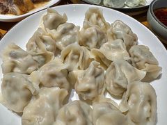 -伊喜饺子·烤鸭(五道口学院路店)