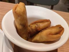 -苏小柳点心·手作小笼包(虹桥天地分院)