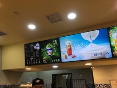 -DQ·蛋糕·冰淇淋(领秀城店)