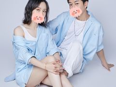 -海马体照相馆|大师(北京华贸中心店)