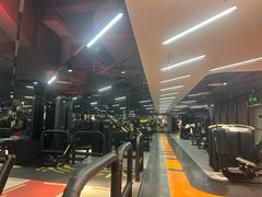 -威尔仕健身(新天地店)