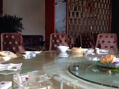 包厢-明珠海港大酒店