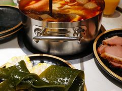 -非烤勿扰韩料自助烤肉(松山湖万科店)