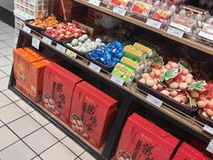 -京客隆超市(京源店)