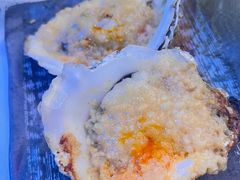 -大成海鲜烧烤·小龙虾(五角场店)