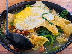 -螺蛳粉先生(蓟门桥店)