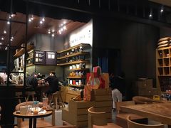 -星巴克臻选(深圳罗湖万象城店)