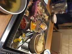 iphone_upload_pic-海神·济州岛海鲜料理(天乐广场店)