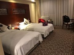 -苏州独墅湖书香世家酒店