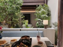 -狮王府淮扬菜(夫子庙老门东店)