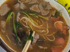 -孟记大碗面•家常菜(鼓楼和会街店)