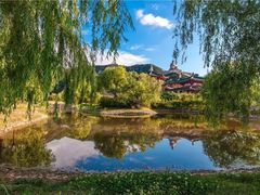 -龙口南山旅游景区