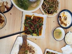 -香缇小院私房菜(盐务街店)