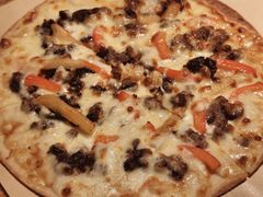 -玛格萝妮比萨屋(陆家浜路店)