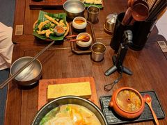 -银米·云南传统过桥米线(双廊黑金冠店)