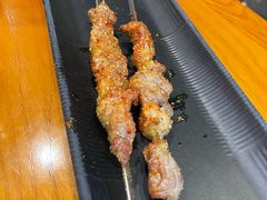 -晋情·游子轩(梅花路店)