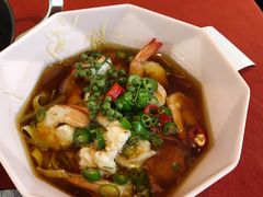 -赵小姐丨新中餐(曲江店)