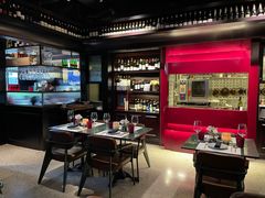 大堂-莫里·意大利餐厅(K-lab店)