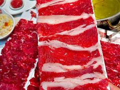 -犇鼎牛潮汕牛肉火锅(新辰里学清路店)